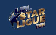 La D1 devient la LIDL STARLIGUE - 1.06.2016