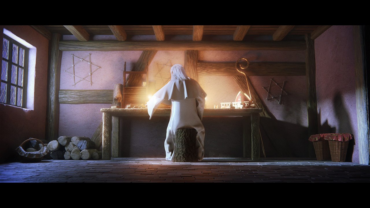 Noël en Alsace 2013