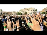 Tehran demonstrations 27 Khordad 88 - Part 2