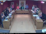 Pleno de la Corporación de 30/05/16 (1ª parte)