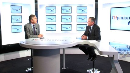 Bernard Accoyer - Primaire : « Nicolas Sarkozy doit éclaircir sa situation »