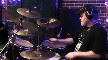 BASS  FUNK  GROOVE  ALEX FEDOTOV  PLAY  DRUMS  MASTER 2013-24-06