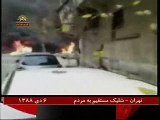 قيام در عاشوراي حسيني-29 | Ashura Uprising in Iran-29