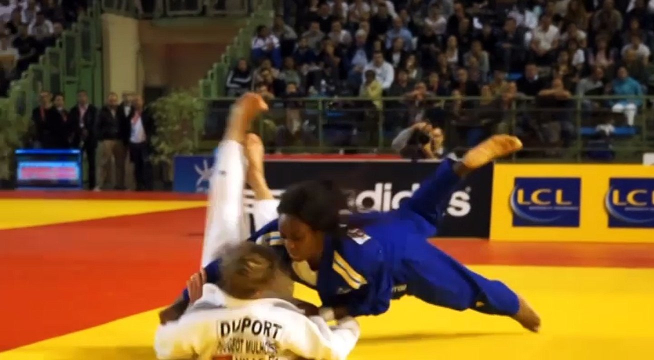 Priscilla Gneto "Chercheurs d'Or" Sylvère-Henry Cissé