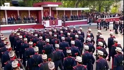 (3) Leonor, Princesa de Asturias(2)