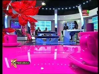 Revue de presse de la RTS du 1er juin 2016