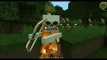 Minecraft # 17 [Deutsch][HD] - Abwärts