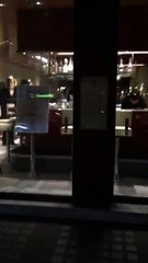 sharab main doot sharjeel Meamin kay sath shari ki na kabil e yakeen guftugo