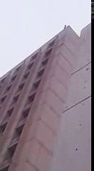 Sheraton - Lima Perú