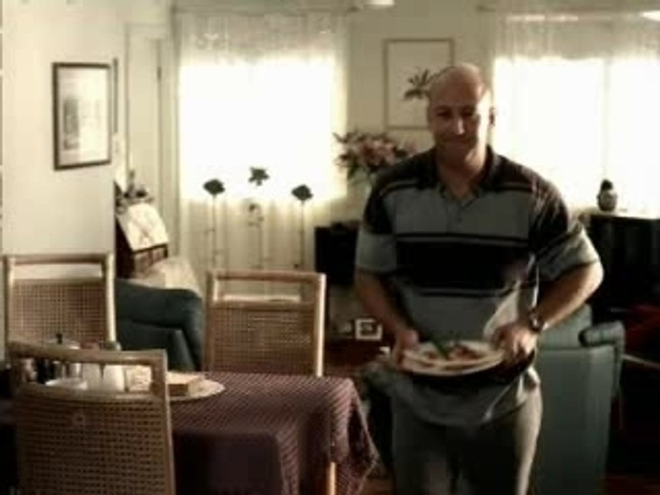 Je vais bricoler a la cabane