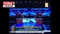 بالفيديو..والد الننى يتحدث عن رحيله من الأهلى : 