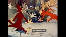 Tom and Jerry, Vol. 1, E6: Jerry's Cousin [HD 720p - Full scenes - NO crop - English subtitles]