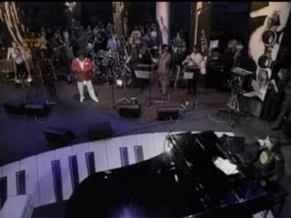 Percy Sledge - When A Man Loves A Woman (LIVE)