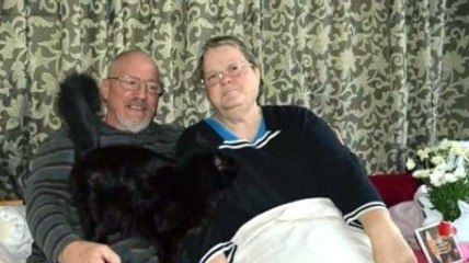 Mersin'de Yaşayan Alman Çift Evlerinde Ölü Bulundu