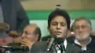 Pakistani Boy Speech - Parinday Q nahi Aatay  Kankr Q nahi Girattay - Urdu Taqreer