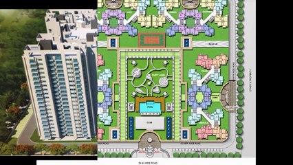 Sikka Kaamya Greens Affordable price