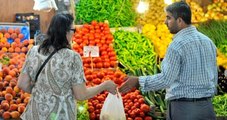 Gıda Dernekleri Federasyonu Başkanı: Çok Parası Olan Halden Ucuz Alıp Tefecilik Yapıyor