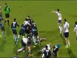 agen-massy shalva sutiashvili highlights