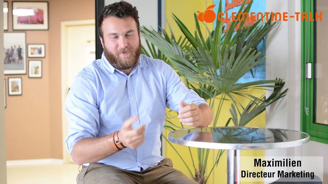 Grand Jeu Concours Clementine