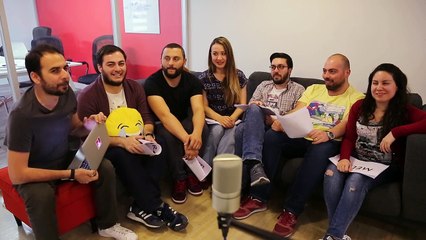 Bu İzleyici Yorumu Mediakraft Ekibinden Kime Geldi?