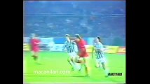 12.09.1989 - 1989-1990 UEFA Cup 1st Round 1st Leg Gornik Zabrze 0-1 Juventus