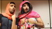 Zaid Ali Funniest Vines - Girls like  Cuteb  Boy & hat ohters Boys- New Funny Videos -