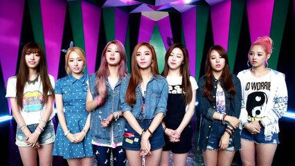 KPOP Fancam | SONAMOO | BEST KPOP FANCAM