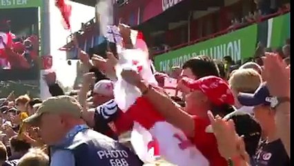 georgia-tonga emocion