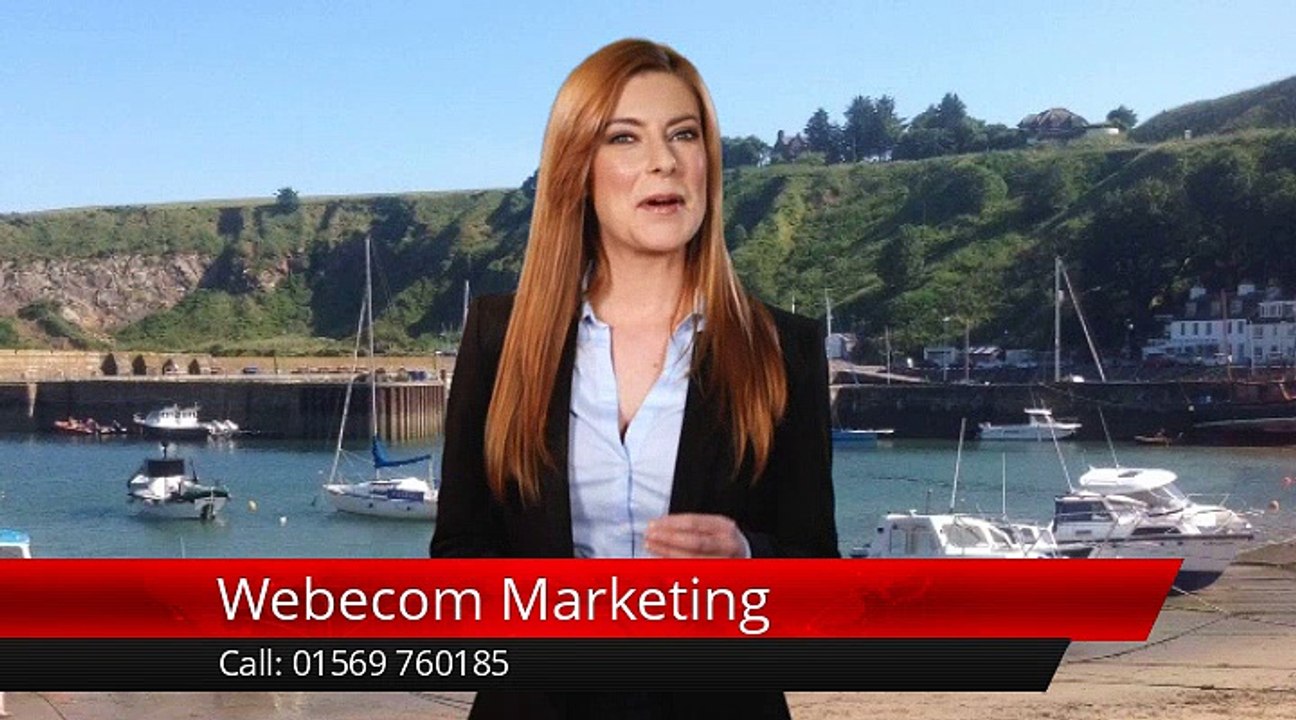 Webecom Marketing Stonehaven         Superb         Five Star Review by Kevin T.
