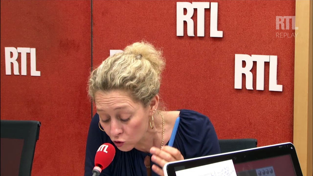 Loi Travail : "Il y a chez Manuel Valls comme un petit air de 'Force tranquille'", dit Alba Ventura