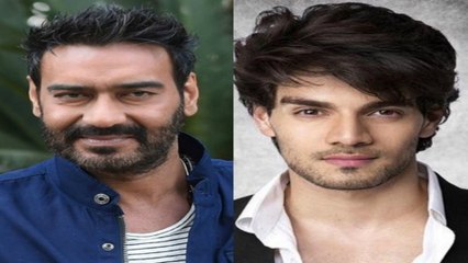 Sooraj Pancholi To Star With Ajay Devgan | In Remo D'souza's Upcoming Film