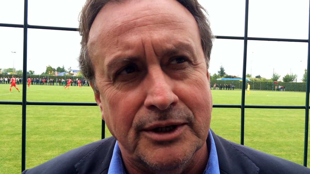 Beauvais: l'armistice entre la Ville de Beauvais et l'ASBO