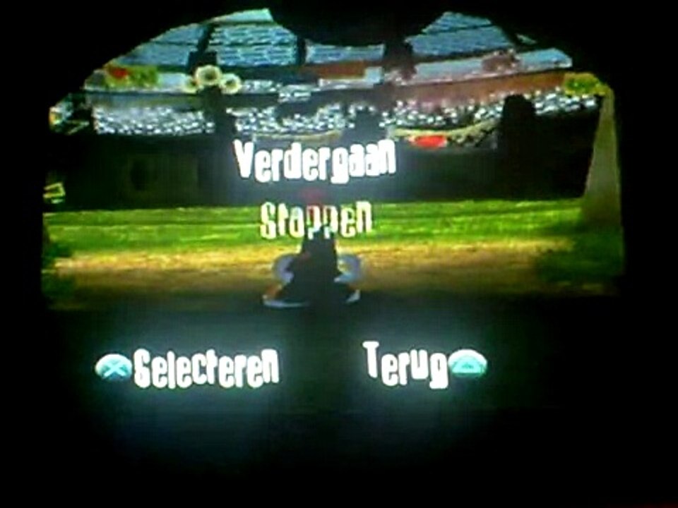 Rayman Raving Rabbids Walkthrough Part 24