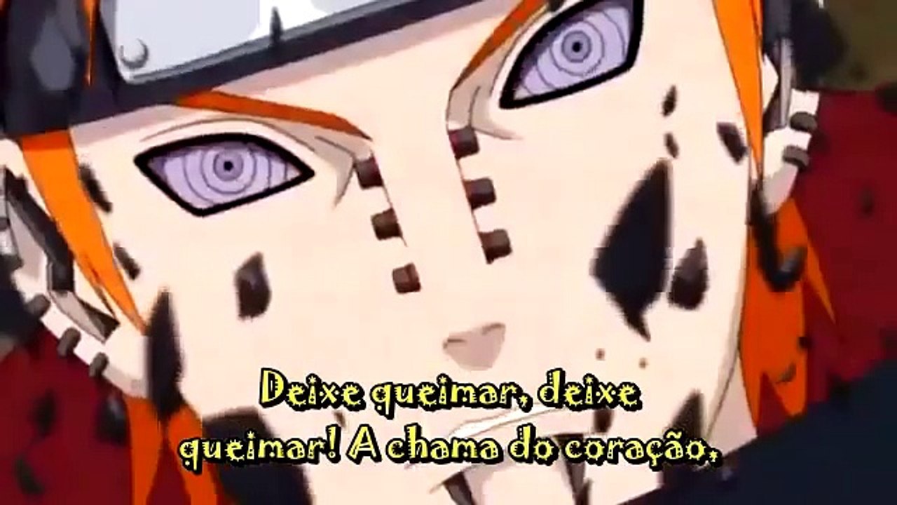 Naruto Shippuden Ending 29 Full Legendado PT BR