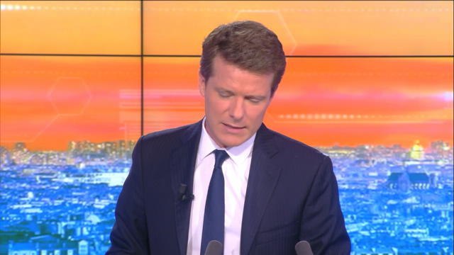 Inondations : Alerte rouge dans le Loiret - 01/06/2016 à 09h00