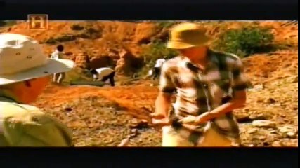 Do Macaco ao Homem PARTE 2