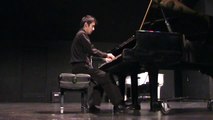 Nathaniel Bryant: Prelude, Op.28, No. 19 By Chopin