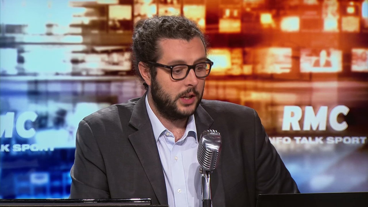 Camp humanitaire à Paris: "Il faut agir en soli...