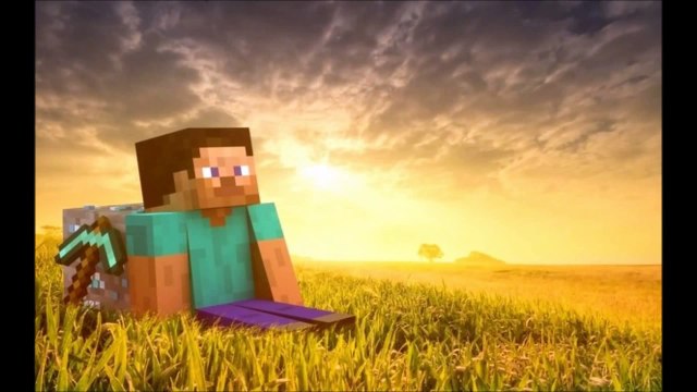 Minecraft Song Parody: I'M A CREEPER (Parody of C