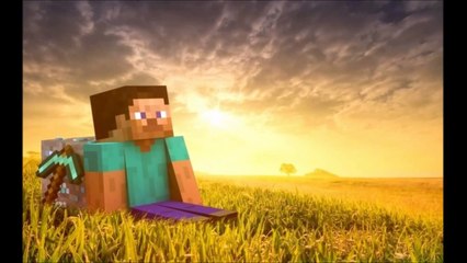 Minecraft Song Parody: I'M A CREEPER (Parody of "C