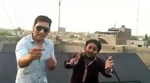 Tera Pakistan Hai Na Mera Pakistan Hai (Parody Version)