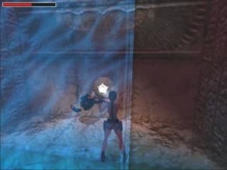 tomb raider 4 speedrun partie 41