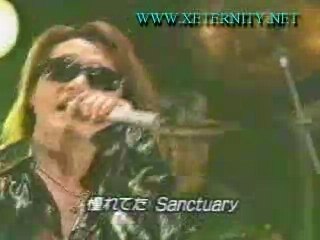 TOSHI Asphalt Jungle - Egoiste