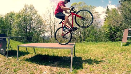 OFFROAD - AMAZING ROADBIKE SHOW by FREESTYL’AIR