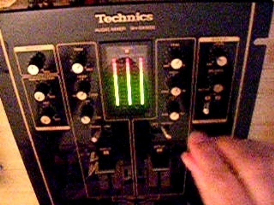 dj pantoufle 10