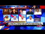 The Newshour Debate: Robert Vadra no more a private citizen?