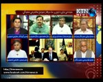 Issues (Naseer Gopang) 31st May 2016