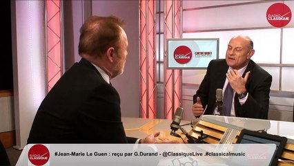 "Cette réforme ira jusqu'au bout" Jean-Marie Le Guen (01/06/2016)