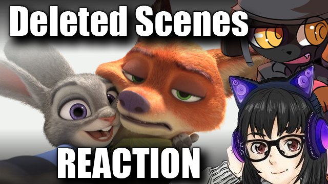 Reaction - Zootopia: Hopps Apartment & Homesick Hopps
