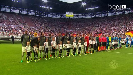 رويس خارج قائمة المنتخب الألماني في يورو 2016